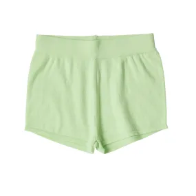 24S-1224-BEACH SHORTS-Apple