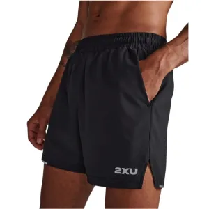 2XU MR6903B Aero 5" Shorts