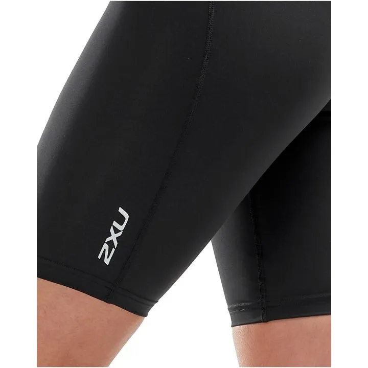 2XU WA4176B Core Compression Shorts