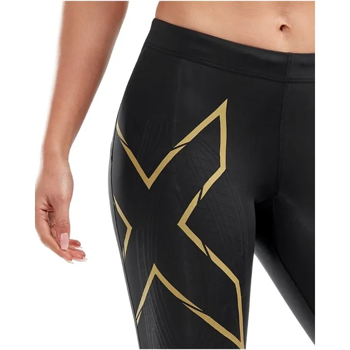 2XU WA5334B MCS Run Shorts