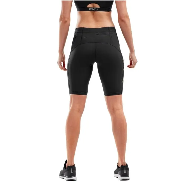 2XU WA5334B MCS Run Shorts