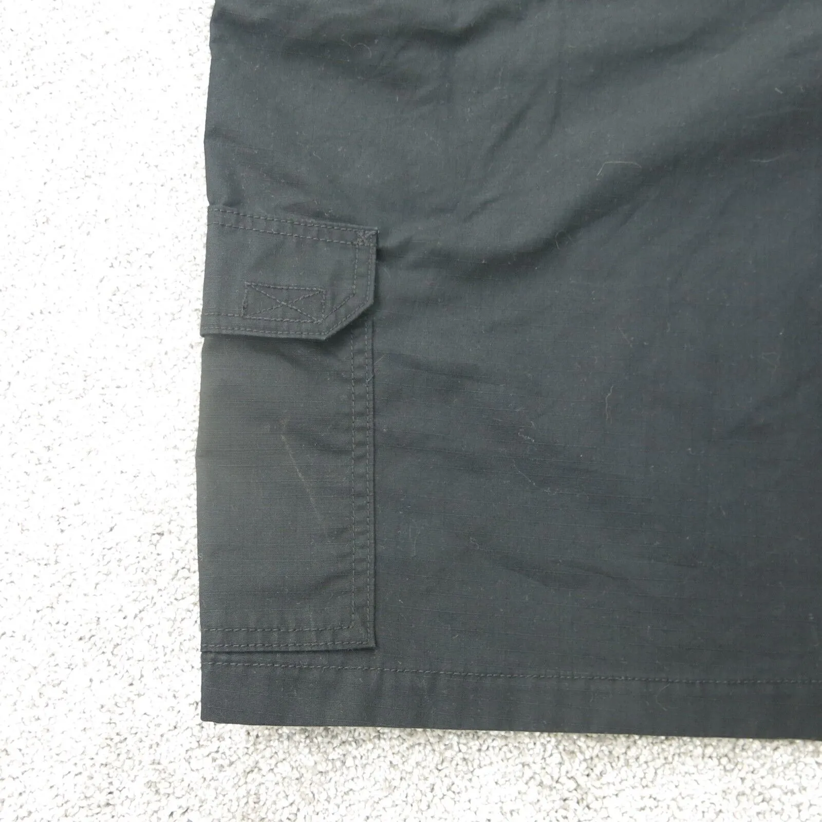 5.11 Tactical Shorts Mens 44 Black Cargo Lightweight Outdoor Hiking Running