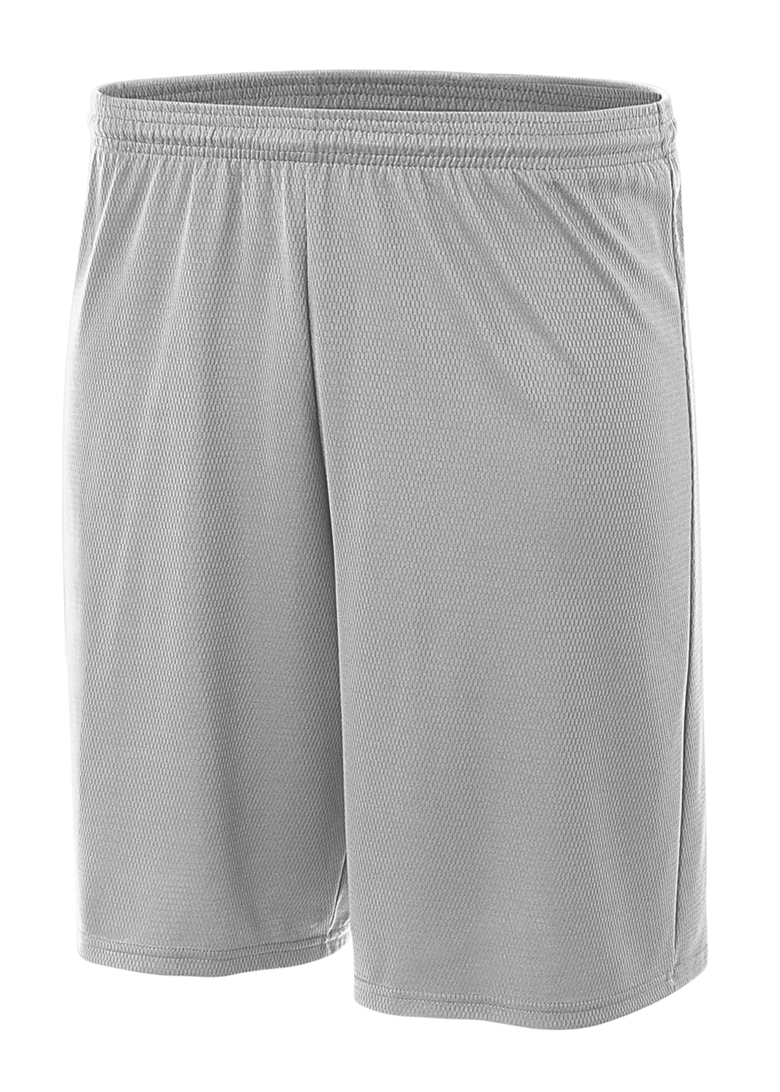 A4 Mens Cooling Performance Power Mesh Practice Shorts