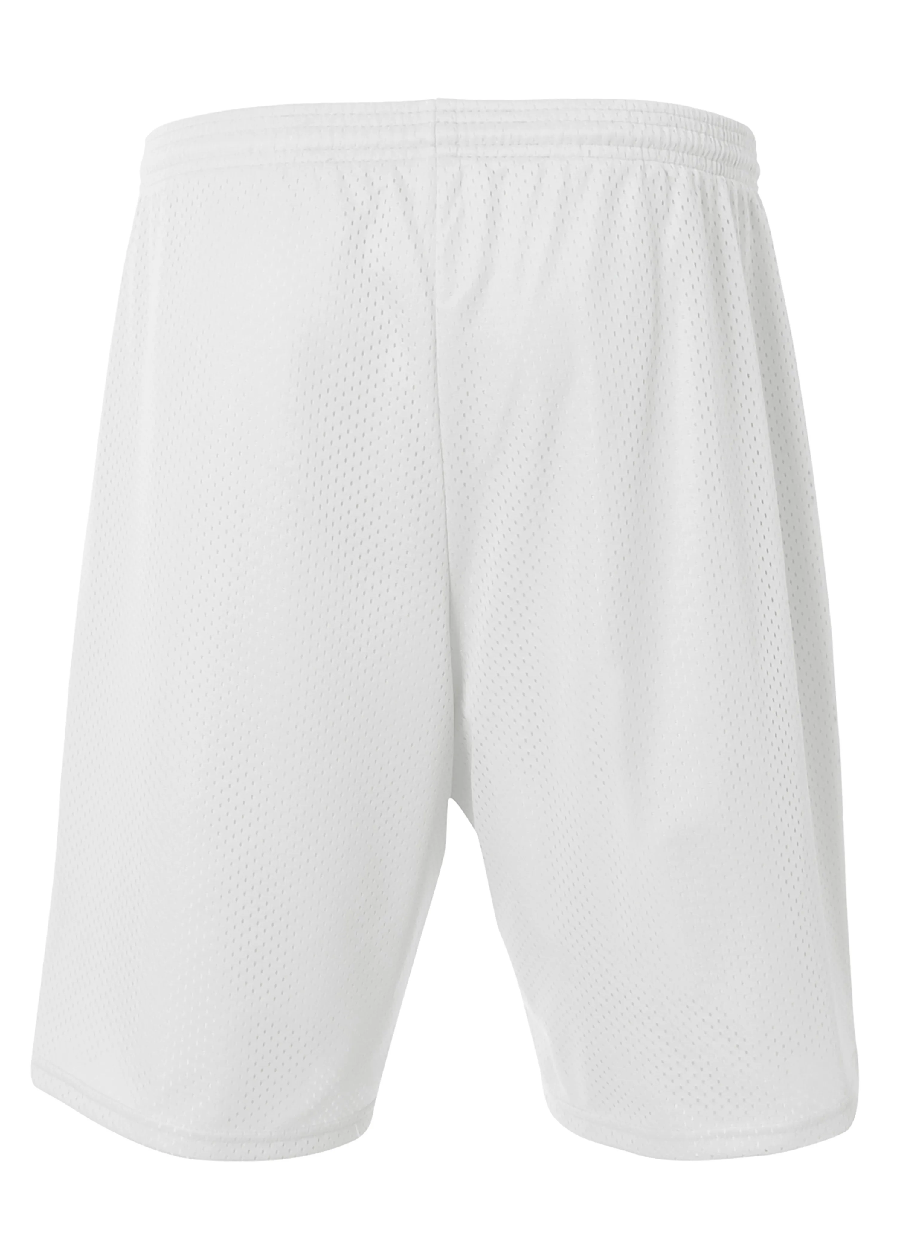 A4 Youth Sprint 6" Lined Tricot Mesh Shorts