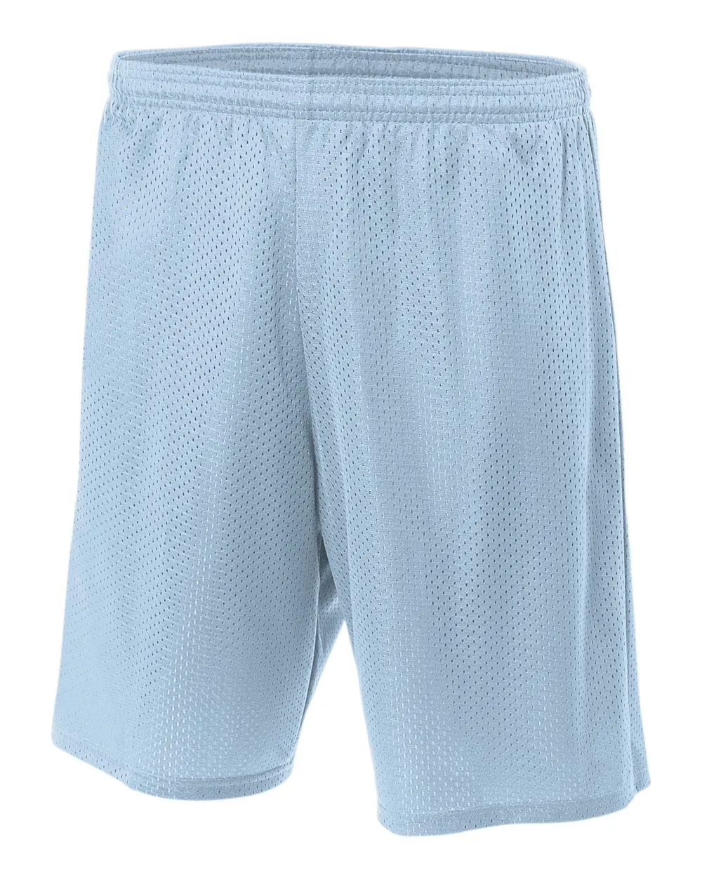 A4 Youth Sprint 6" Lined Tricot Mesh Shorts