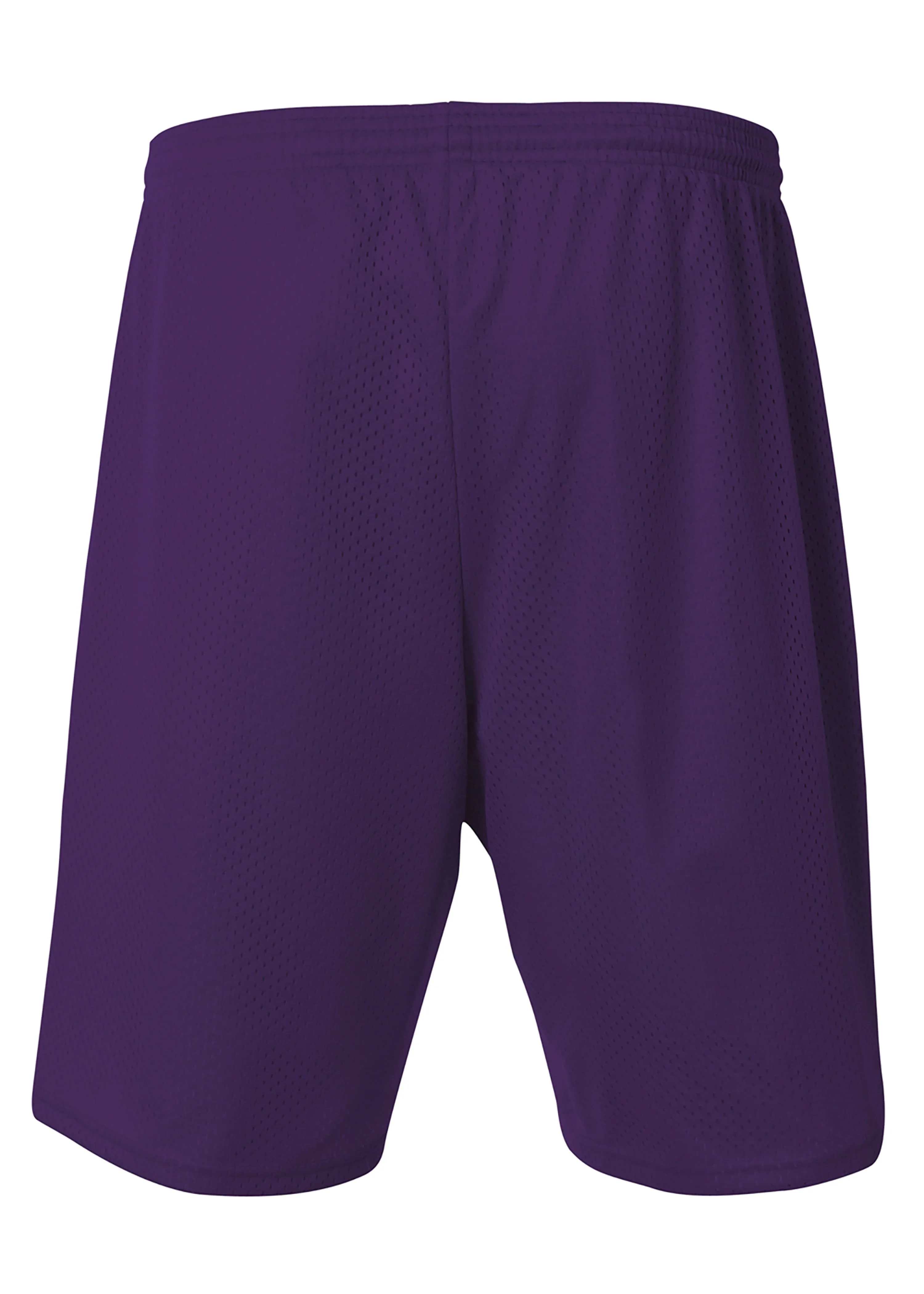 A4 Youth Sprint 6" Lined Tricot Mesh Shorts