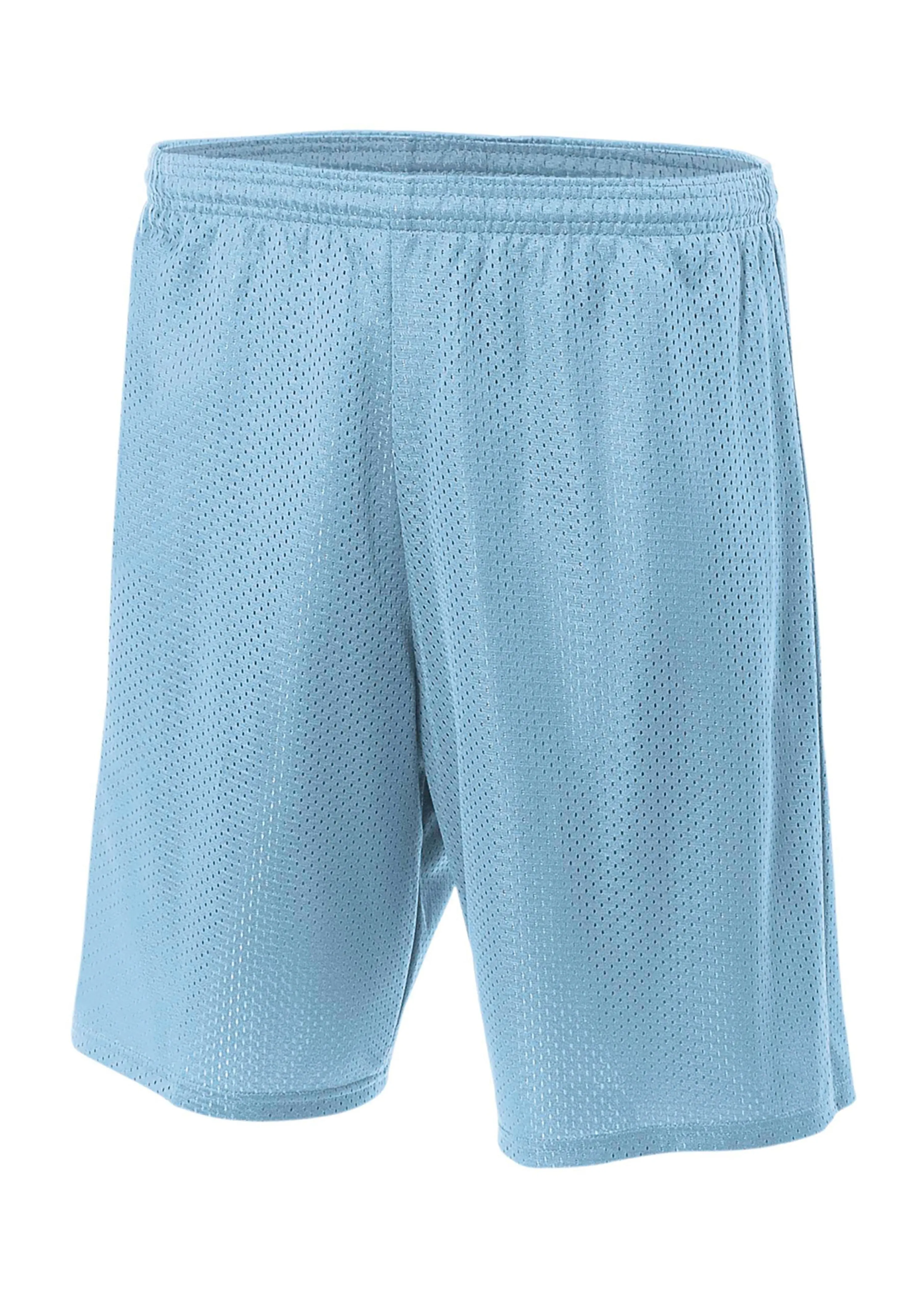 A4 Youth Sprint 6" Lined Tricot Mesh Shorts