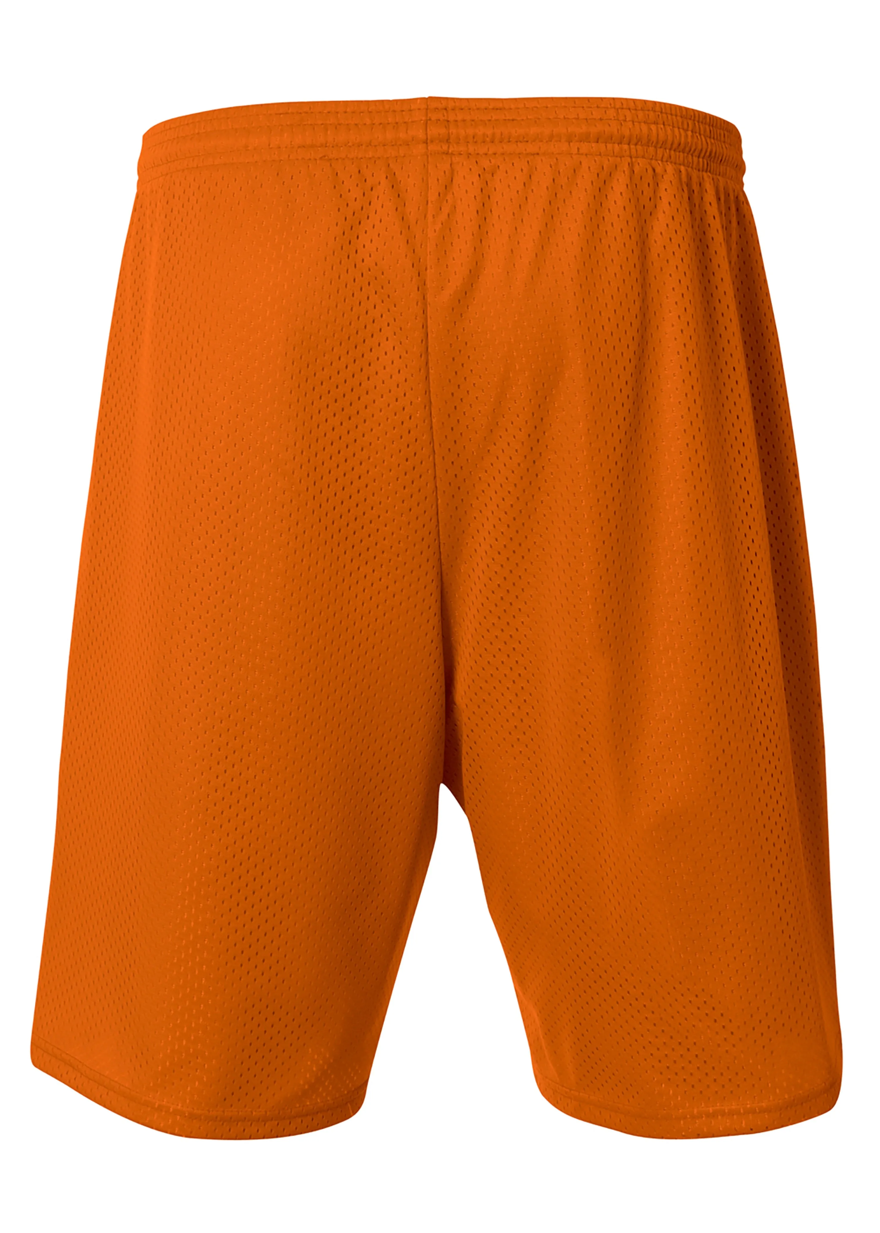 A4 Youth Sprint 6" Lined Tricot Mesh Shorts