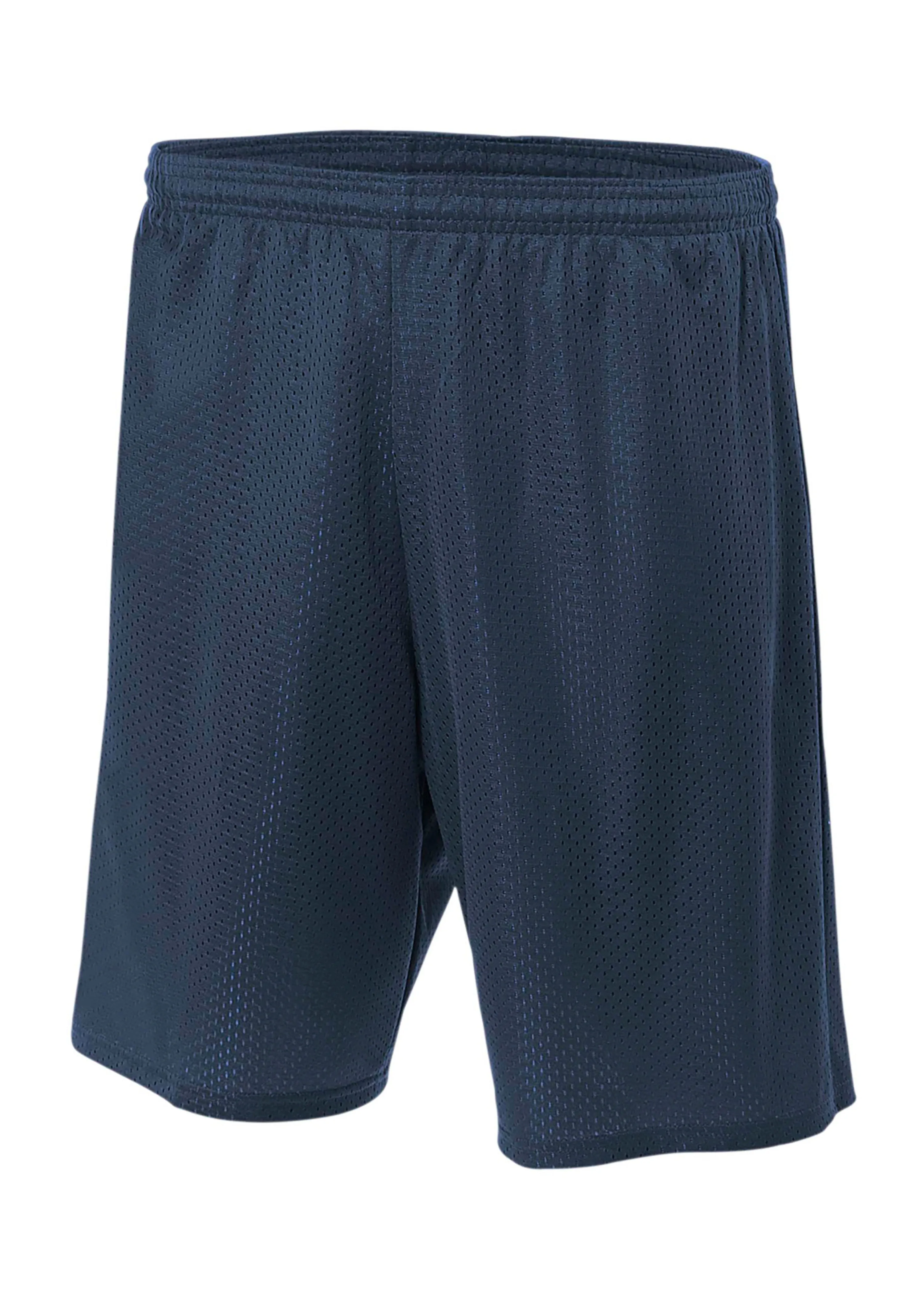 A4 Youth Sprint 6" Lined Tricot Mesh Shorts