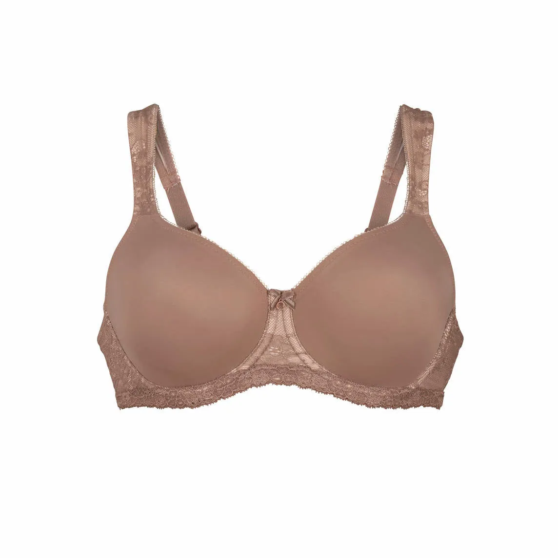 Abby Underwired Smooth T-shirt Bra