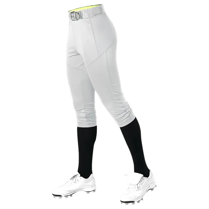 Alleson Women's Stealth Performance Fastpitch Softball Pants