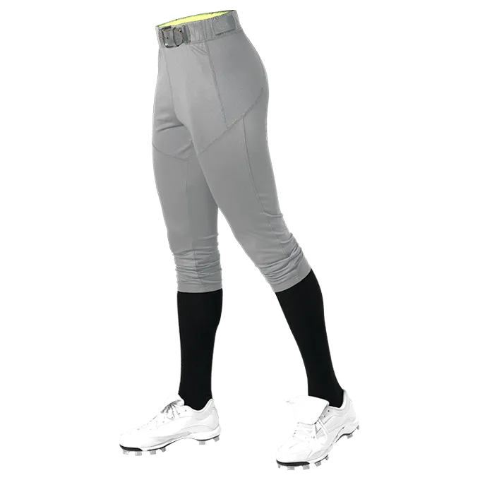 Alleson Women's Stealth Performance Fastpitch Softball Pants