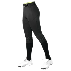 Alleson Women's Stealth Performance Fastpitch Softball Pants