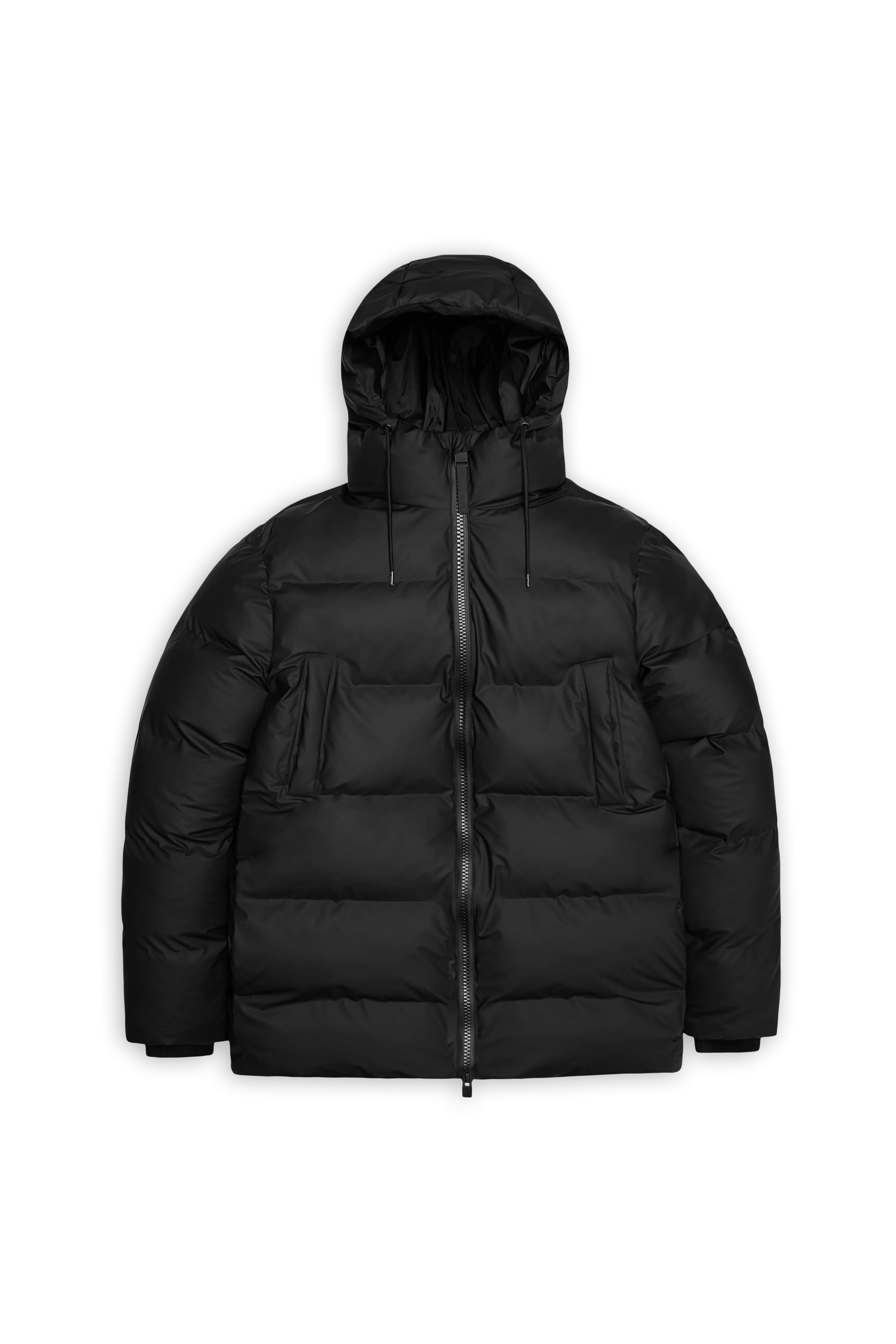 Alta Puffer Parka