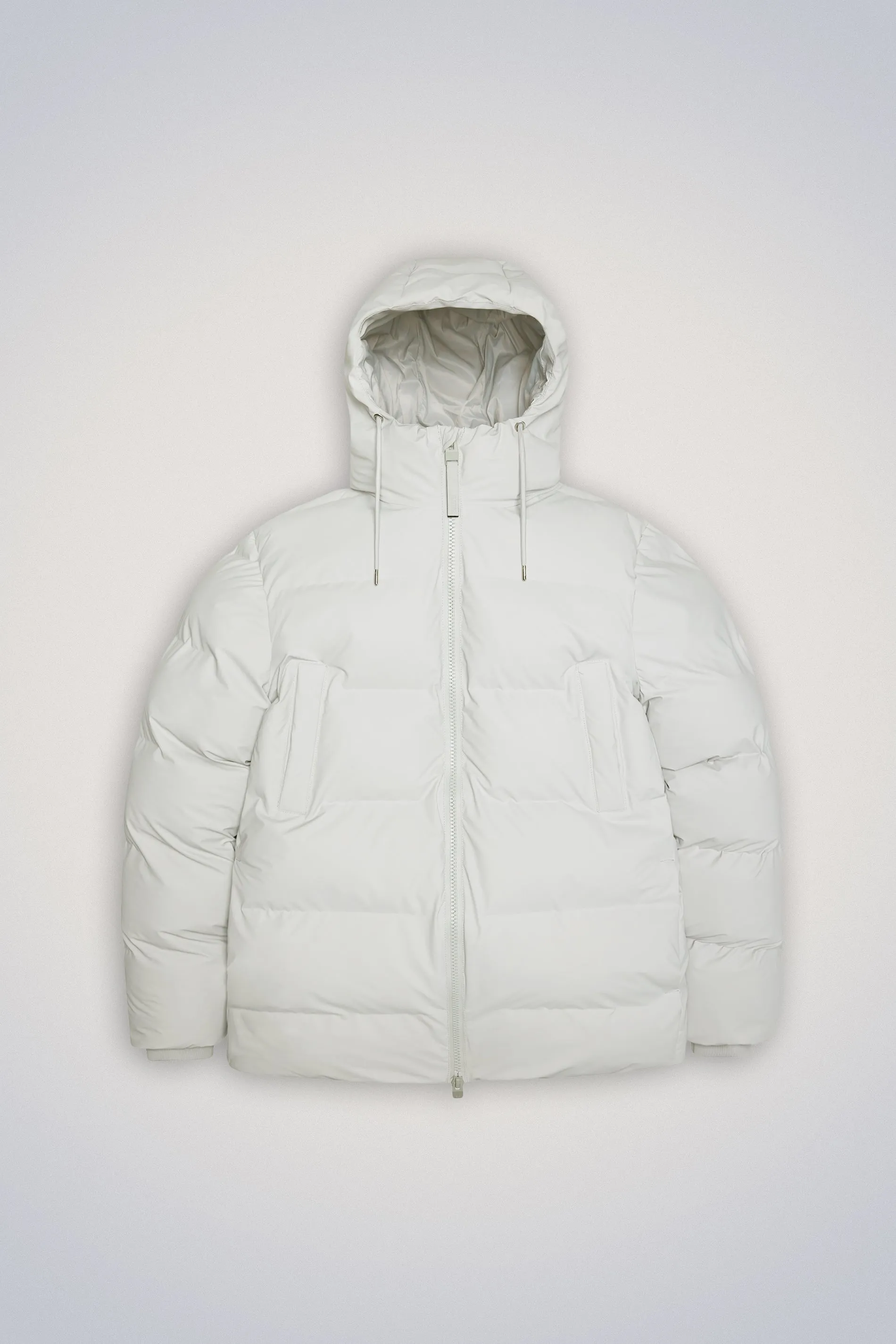 Alta Puffer Parka