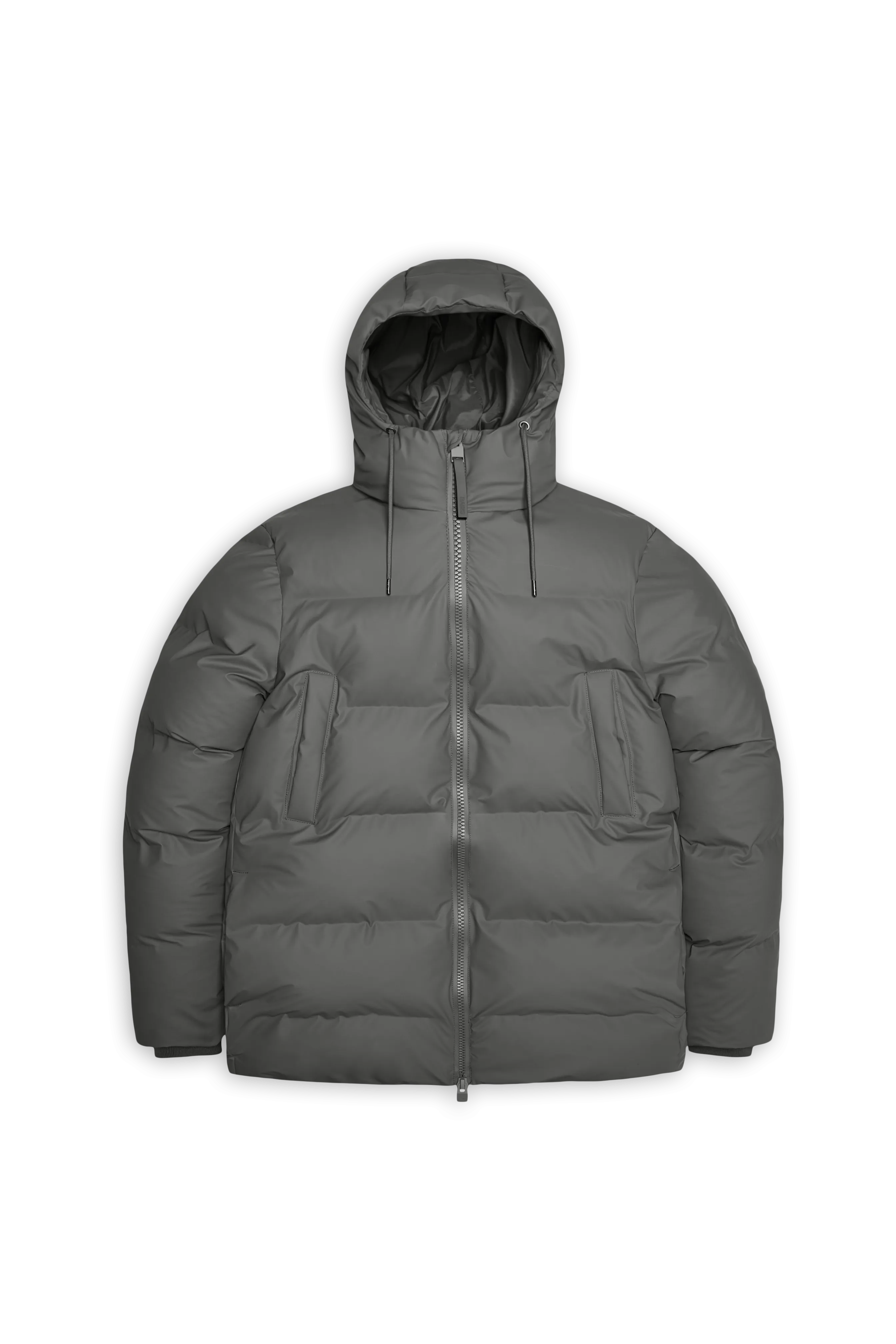 Alta Puffer Parka