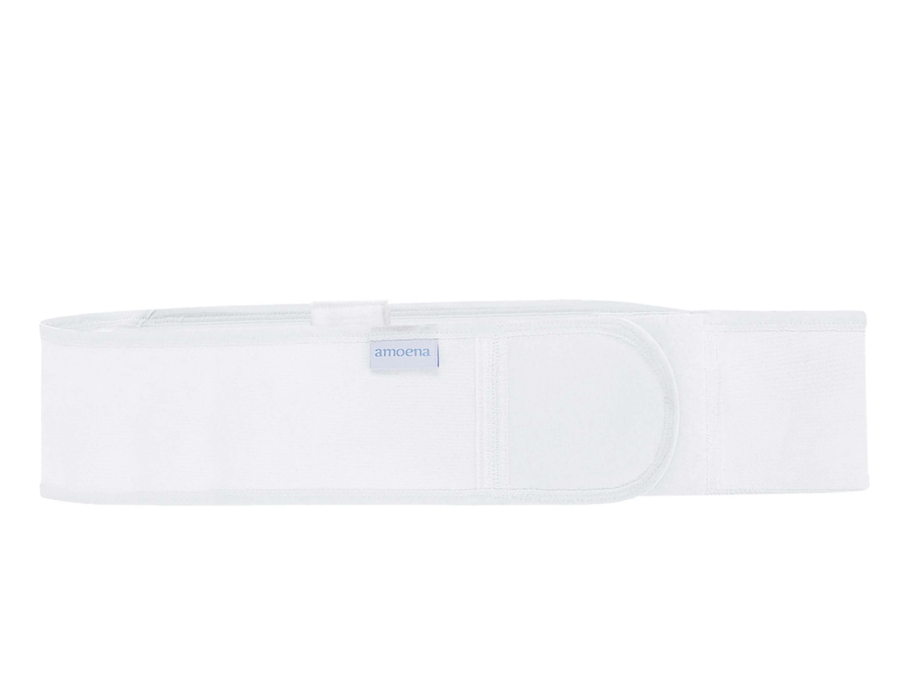 Amoena Compression Belt - White