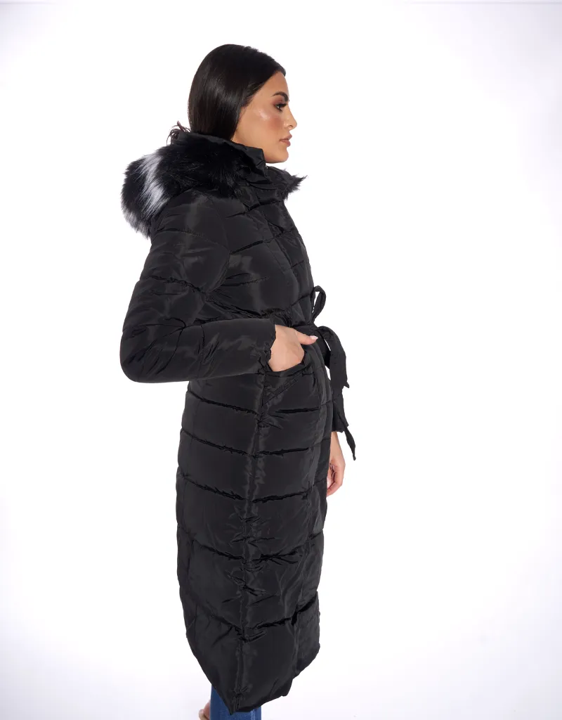 Amoura Puff Jacket