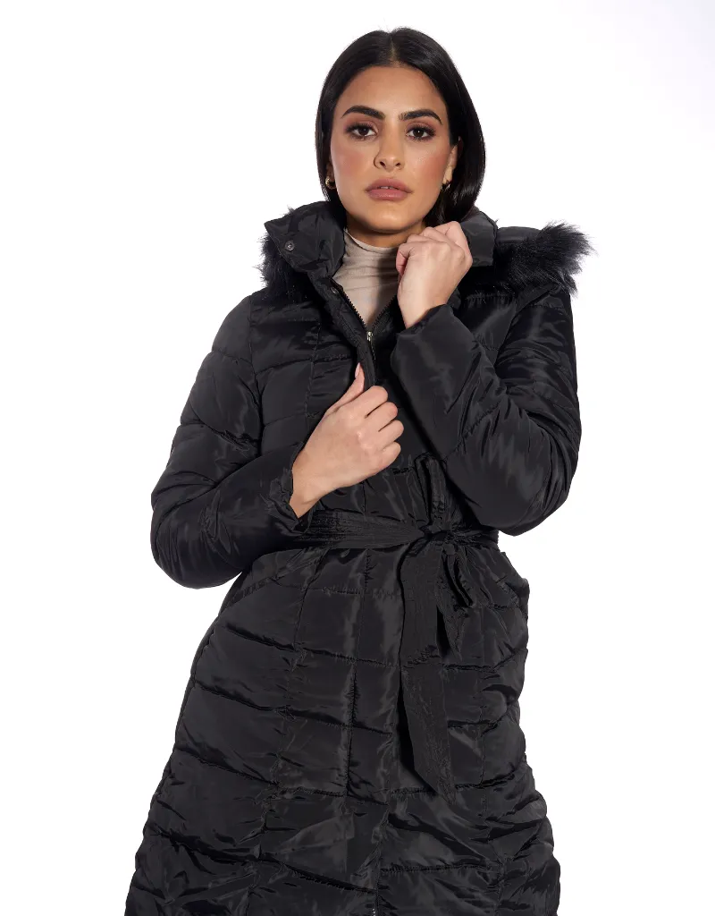 Amoura Puff Jacket