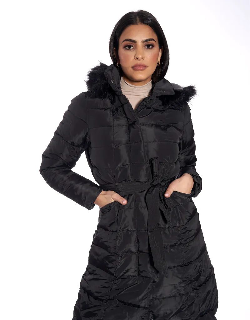 Amoura Puff Jacket