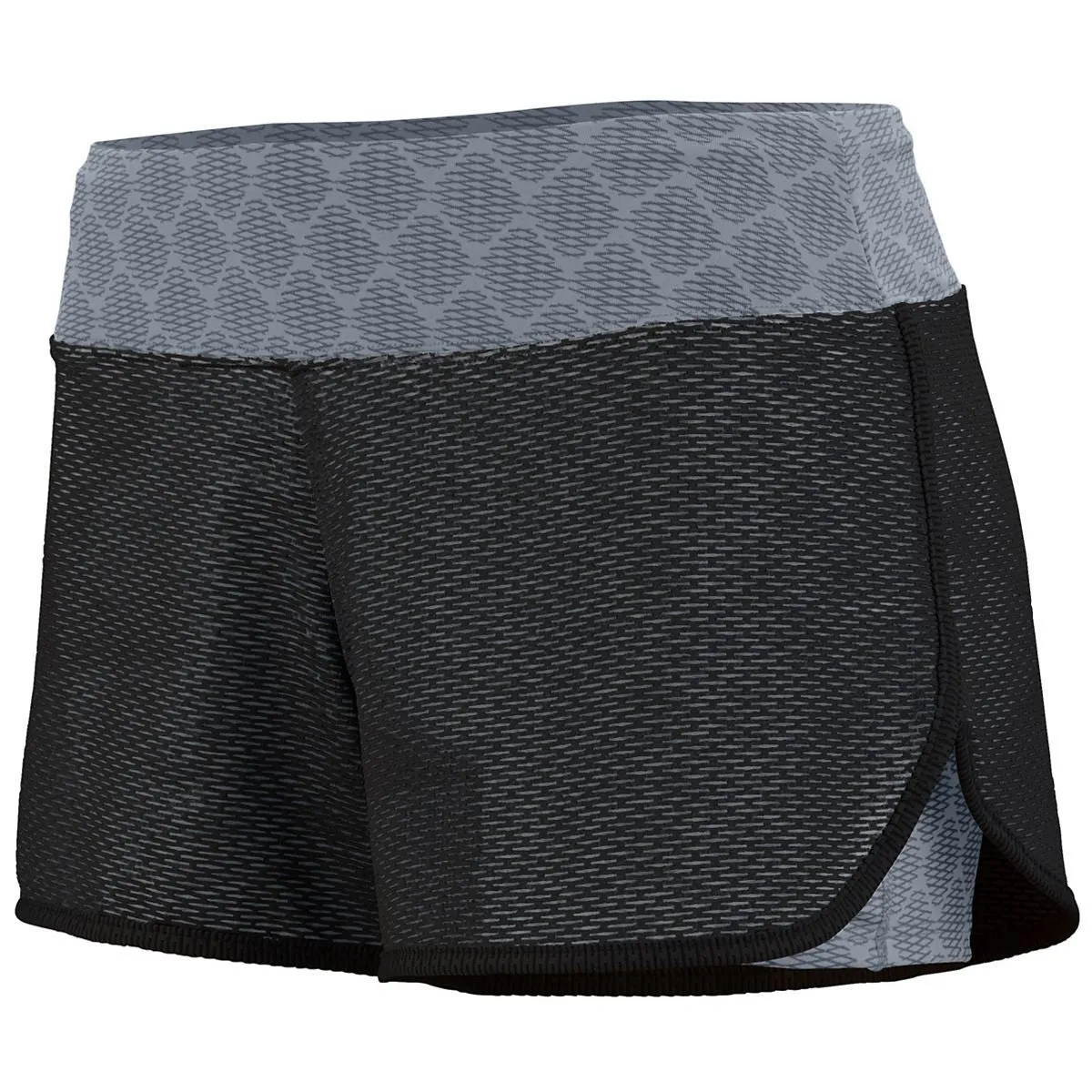 Augusta Sportswear Ladies Sadie Shorts