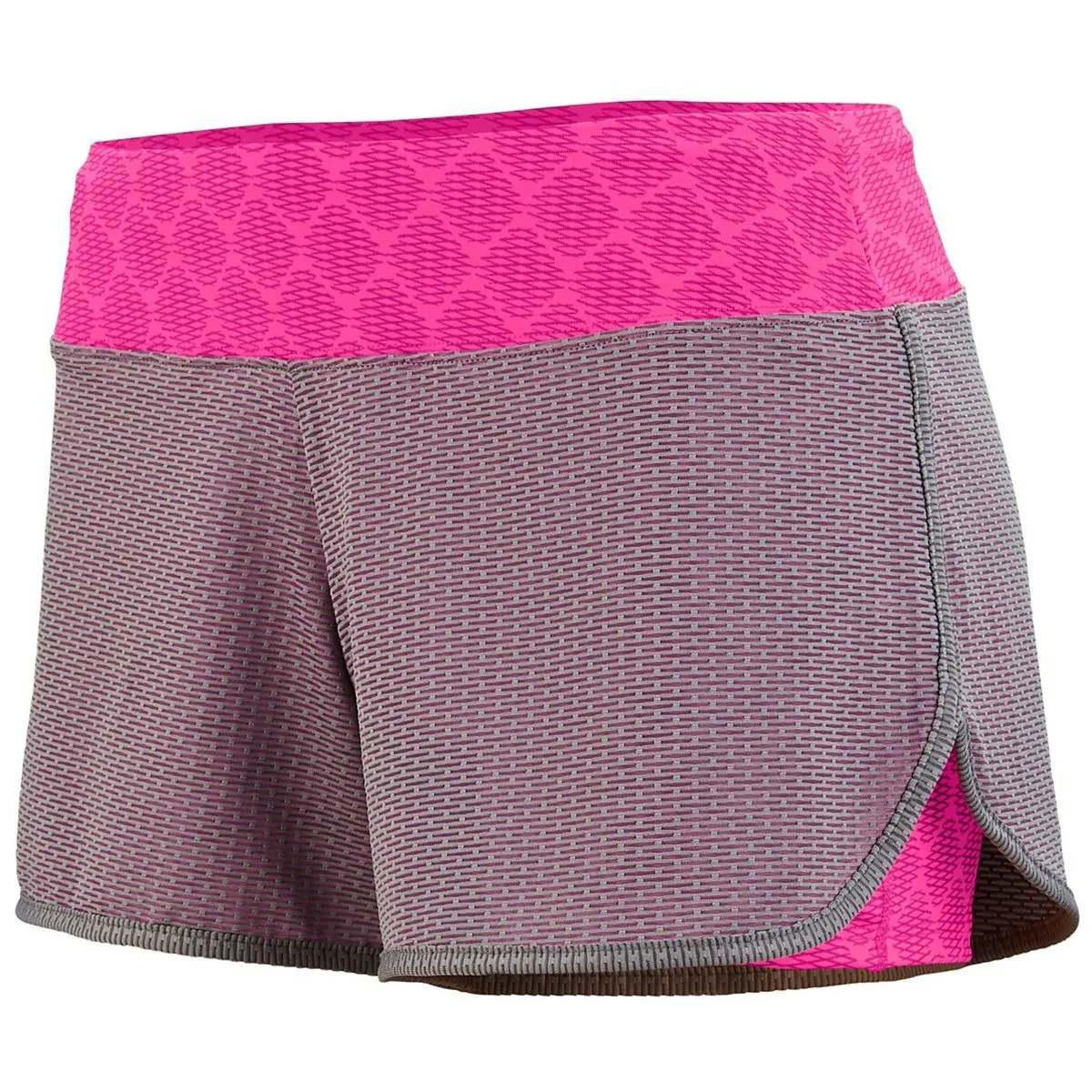 Augusta Sportswear Ladies Sadie Shorts