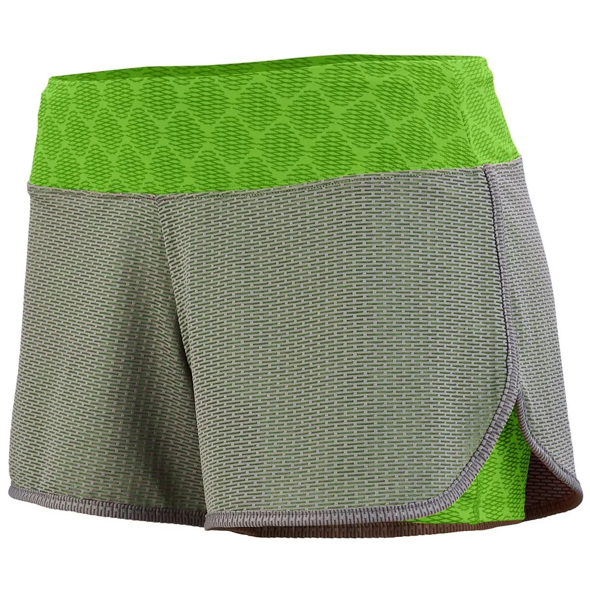 Augusta Sportswear Ladies Sadie Shorts