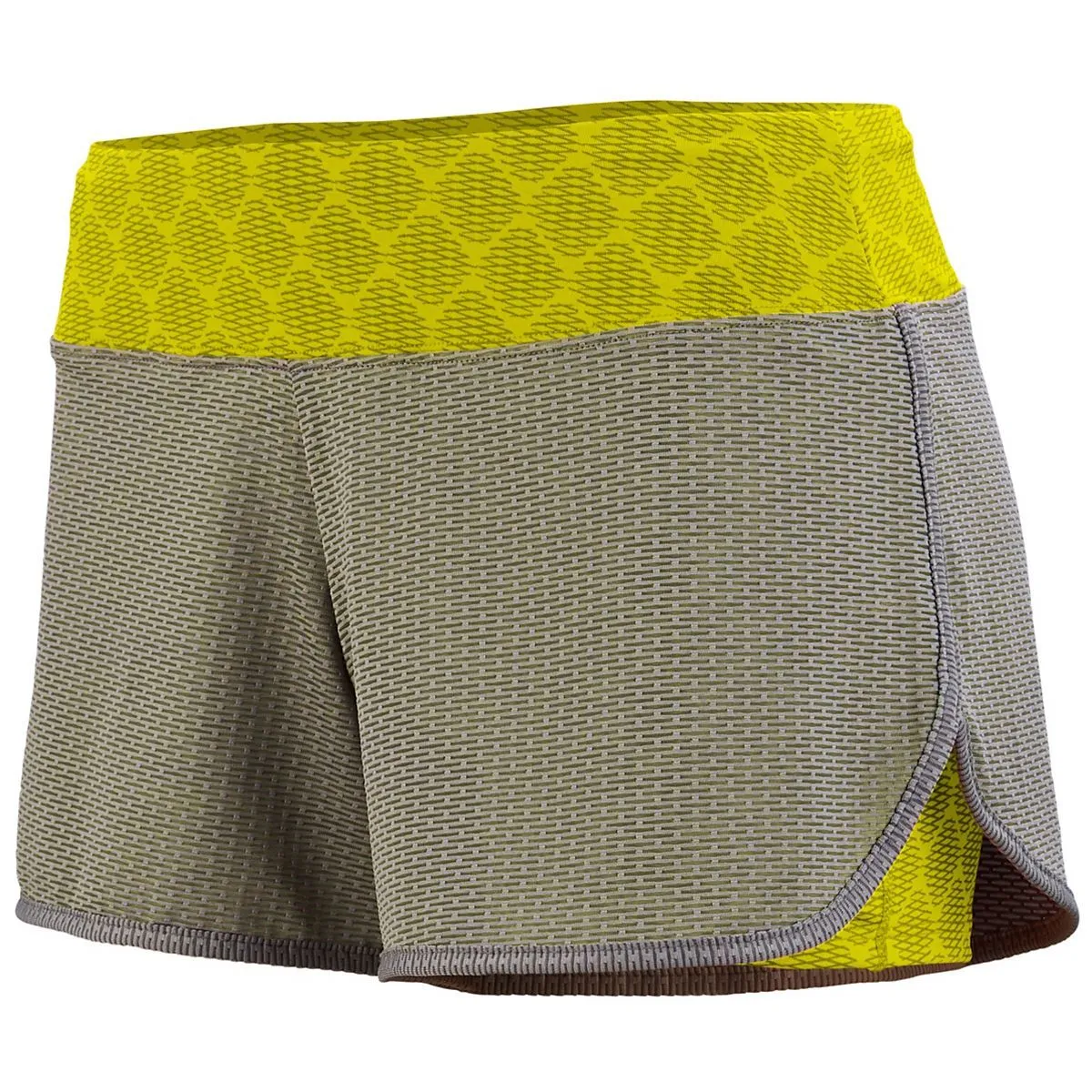 Augusta Sportswear Ladies Sadie Shorts