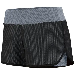 Augusta Sportswear Ladies Sadie Shorts