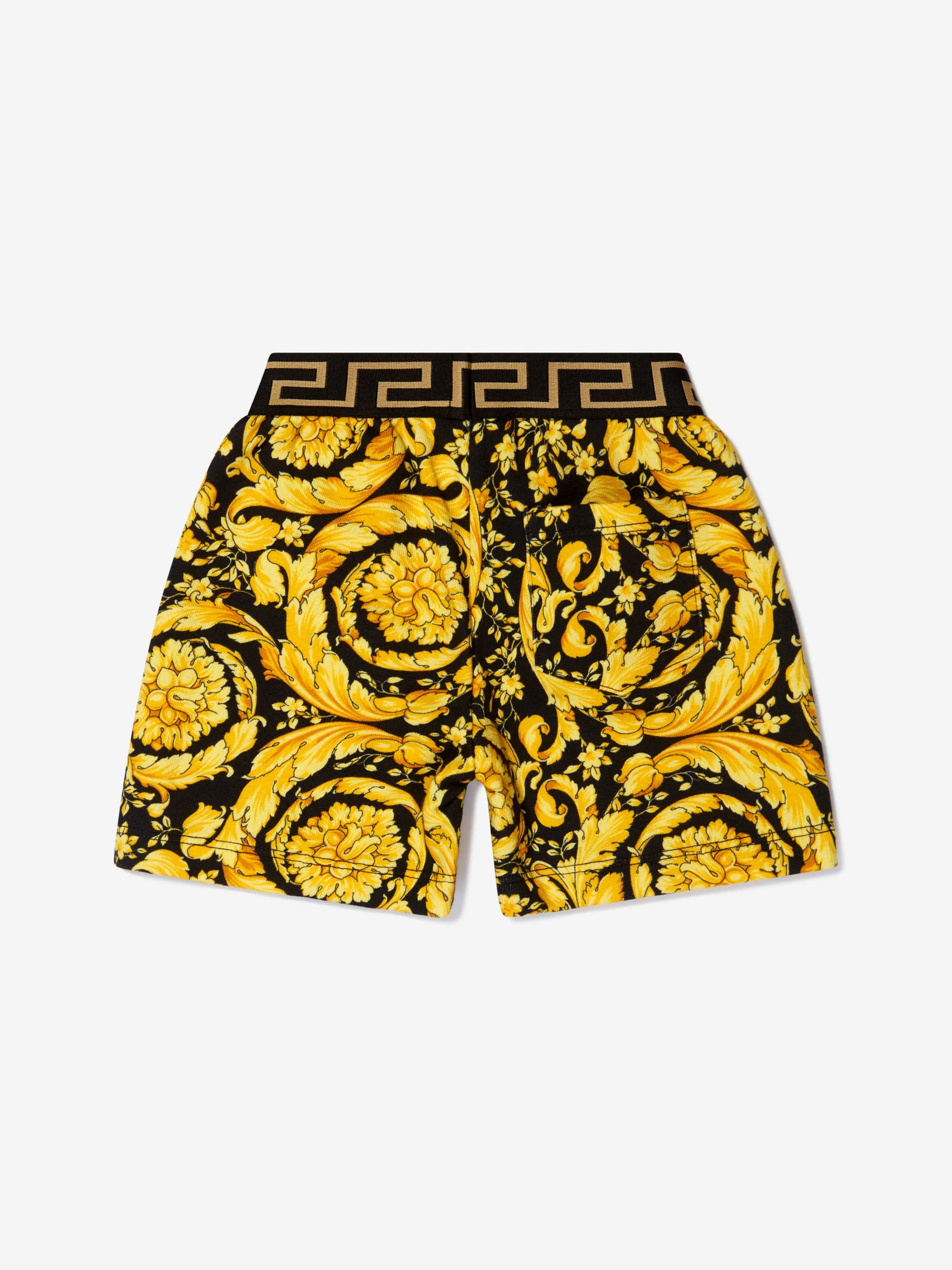 Baby Barocco Shorts