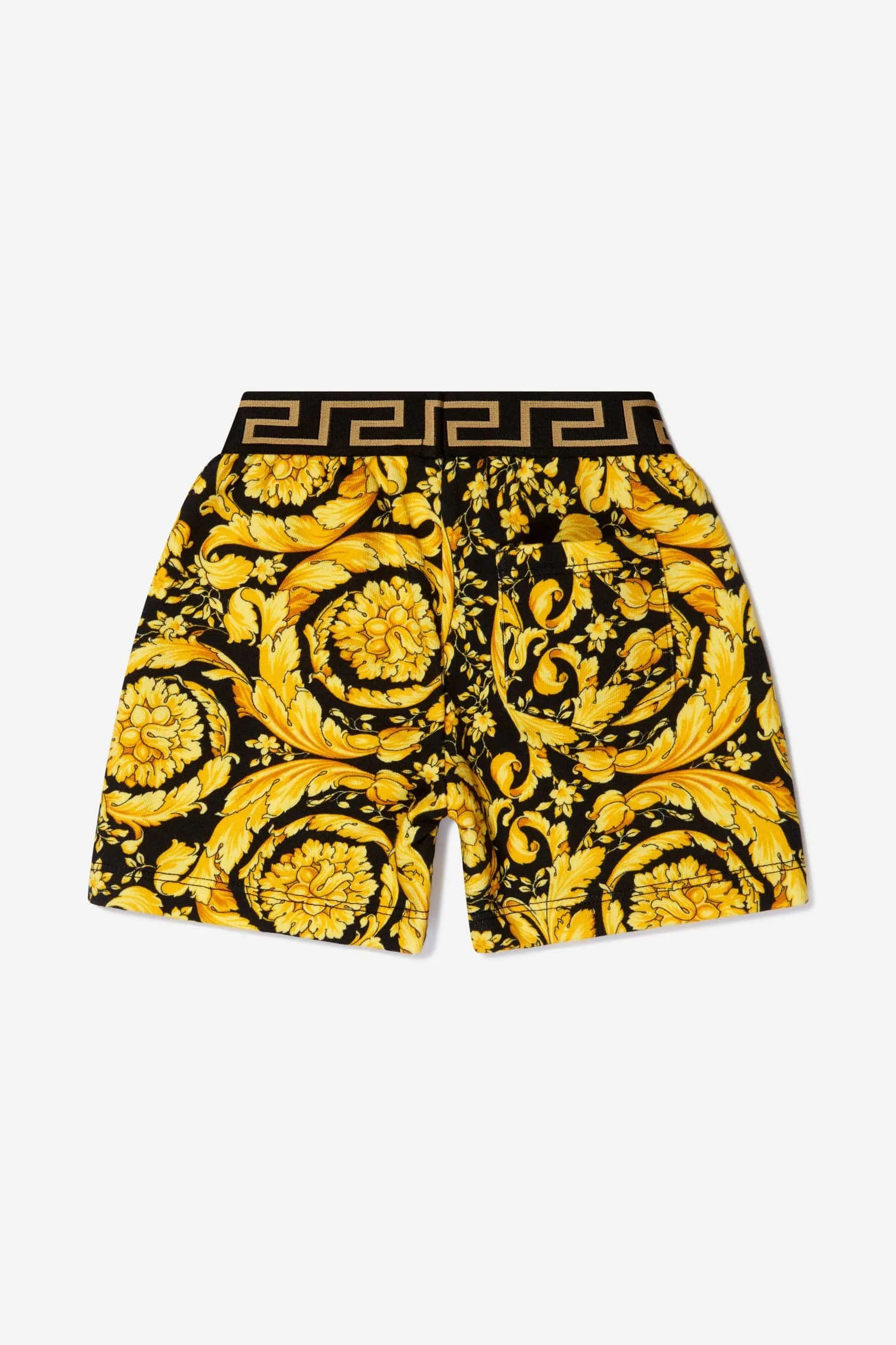 Baby Barocco Shorts