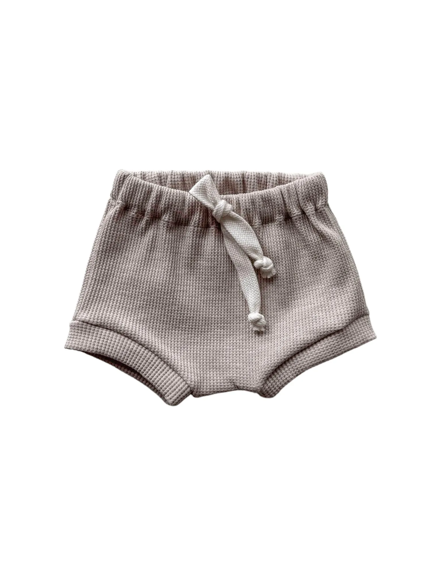 Baby boy shorts / waffle