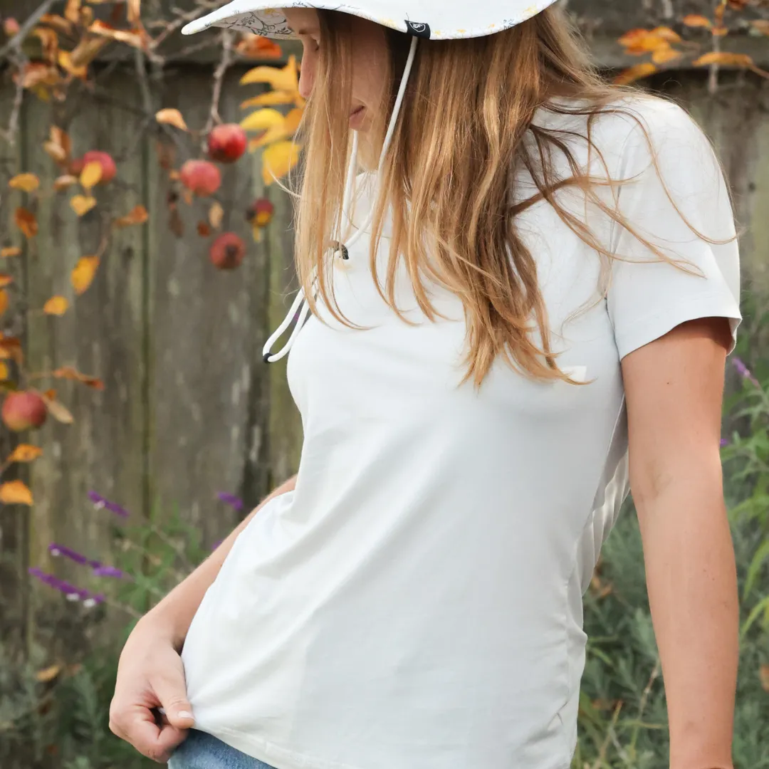 Bamboo Sun Shirts - Womens