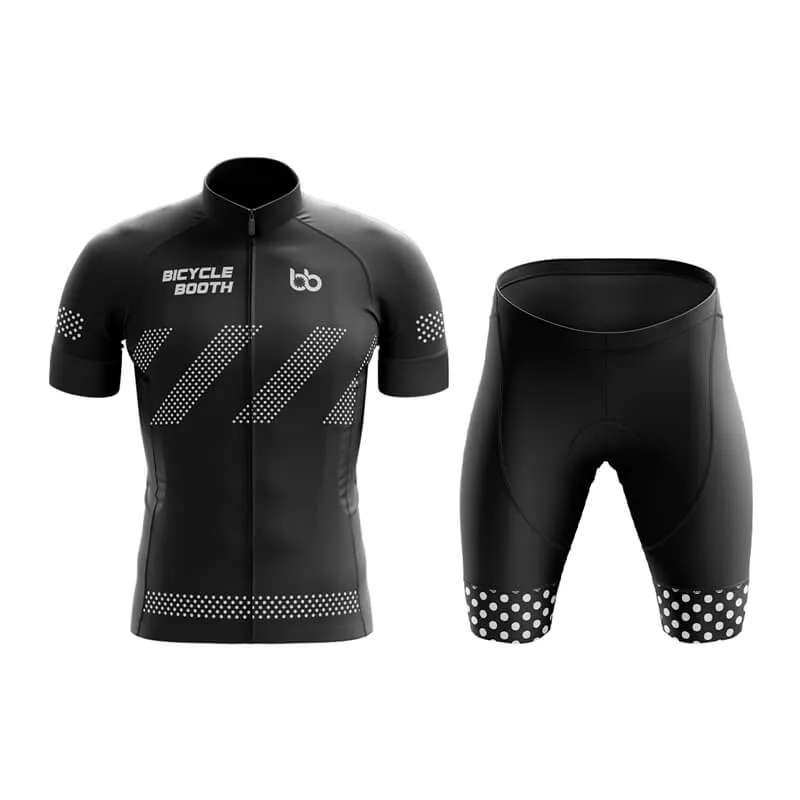 Basic Performance (V5) Club Cycling Kit