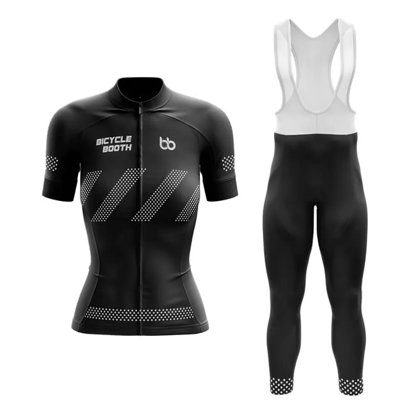 Basic Performance (V5) Club Cycling Kit