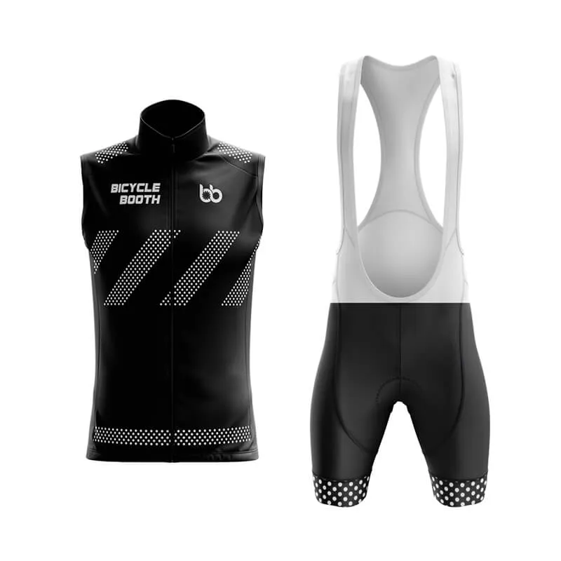 Basic Performance (V5) Club Cycling Kit