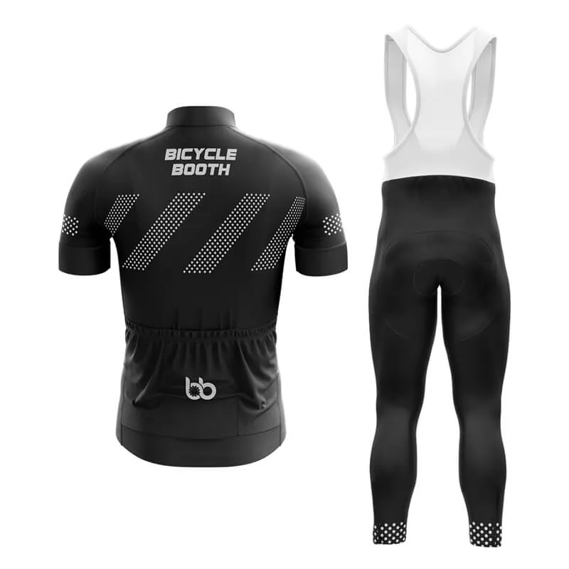 Basic Performance (V5) Club Cycling Kit