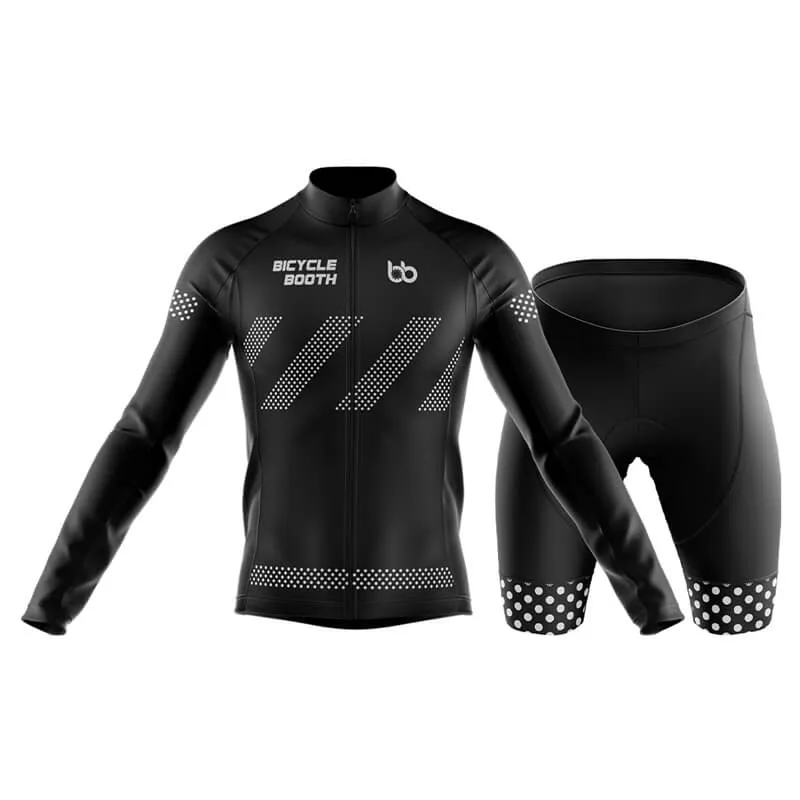 Basic Performance (V5) Club Cycling Kit