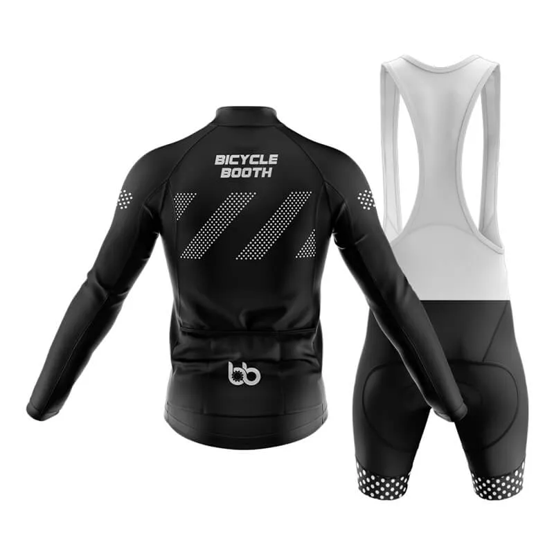 Basic Performance (V5) Club Cycling Kit