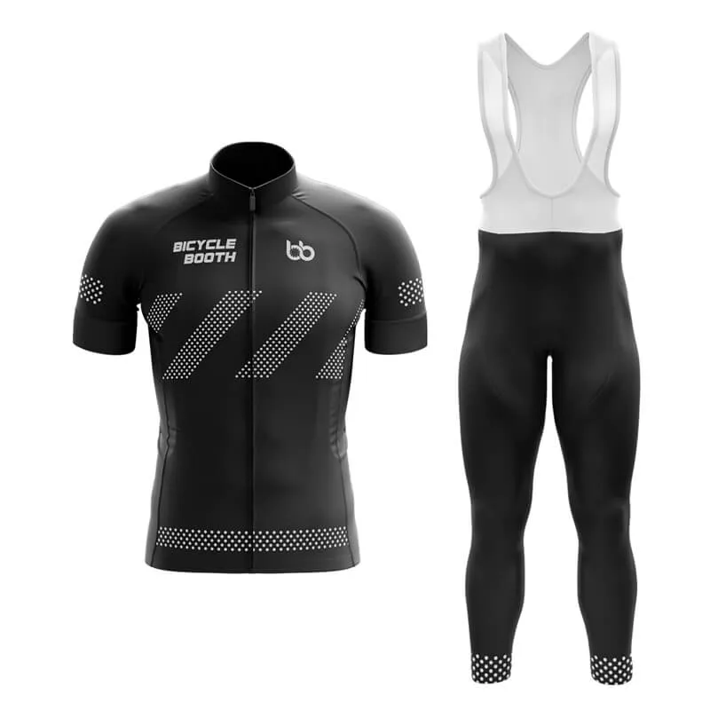 Basic Performance (V5) Club Cycling Kit