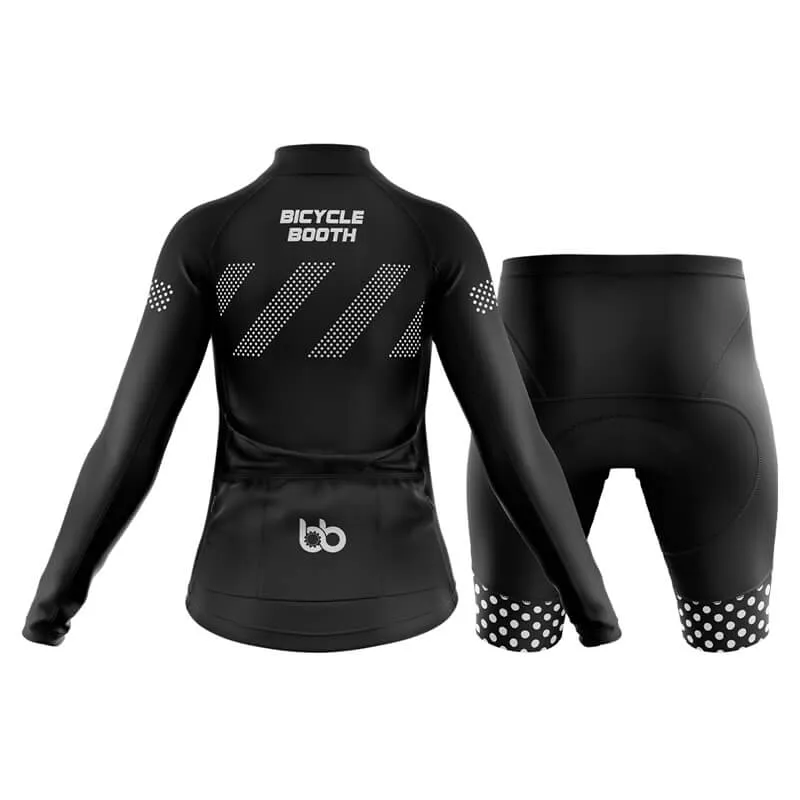 Basic Performance (V5) Club Cycling Kit