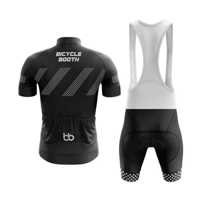 Basic Performance (V5) Club Cycling Kit