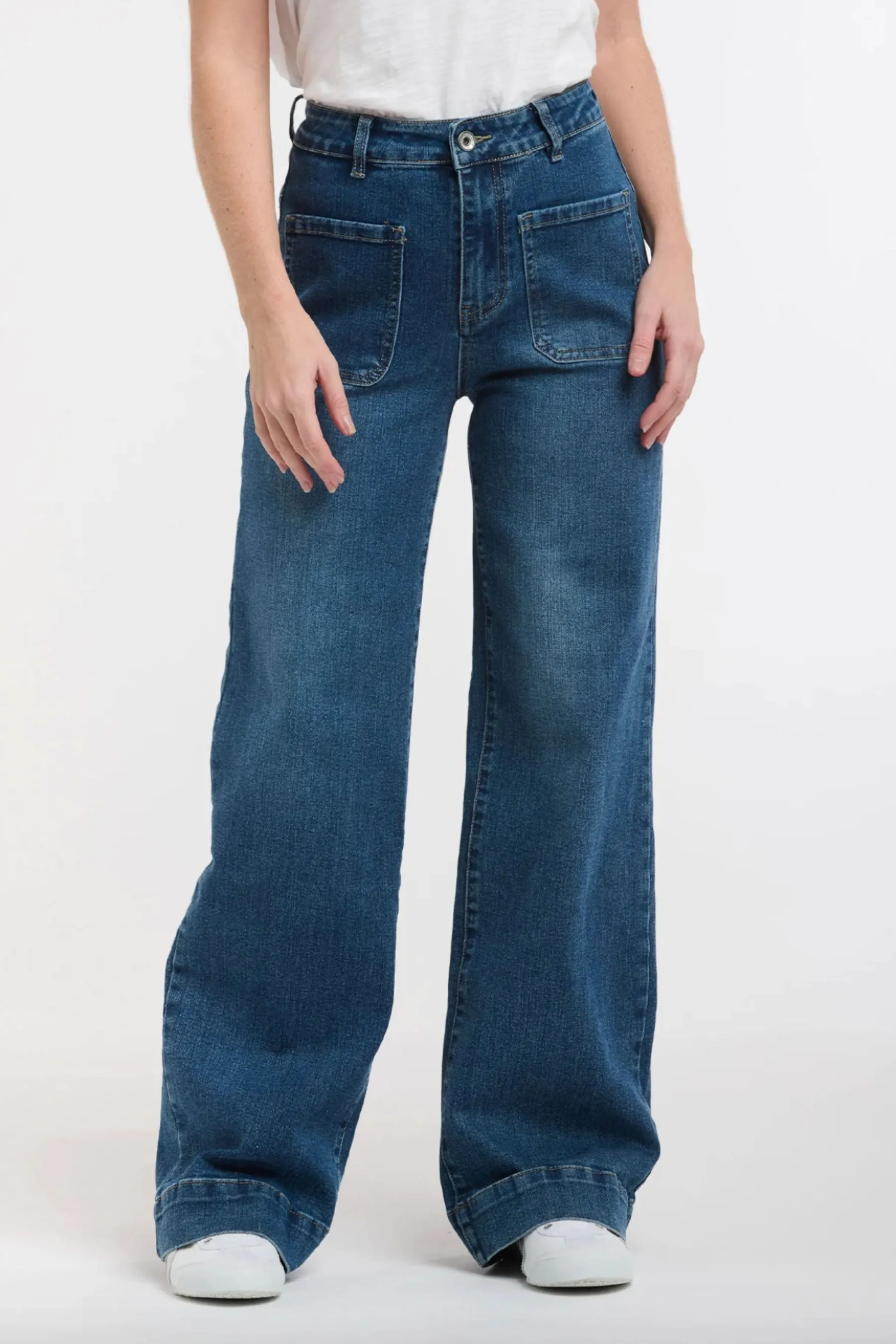 Bobbi Jean | Denim