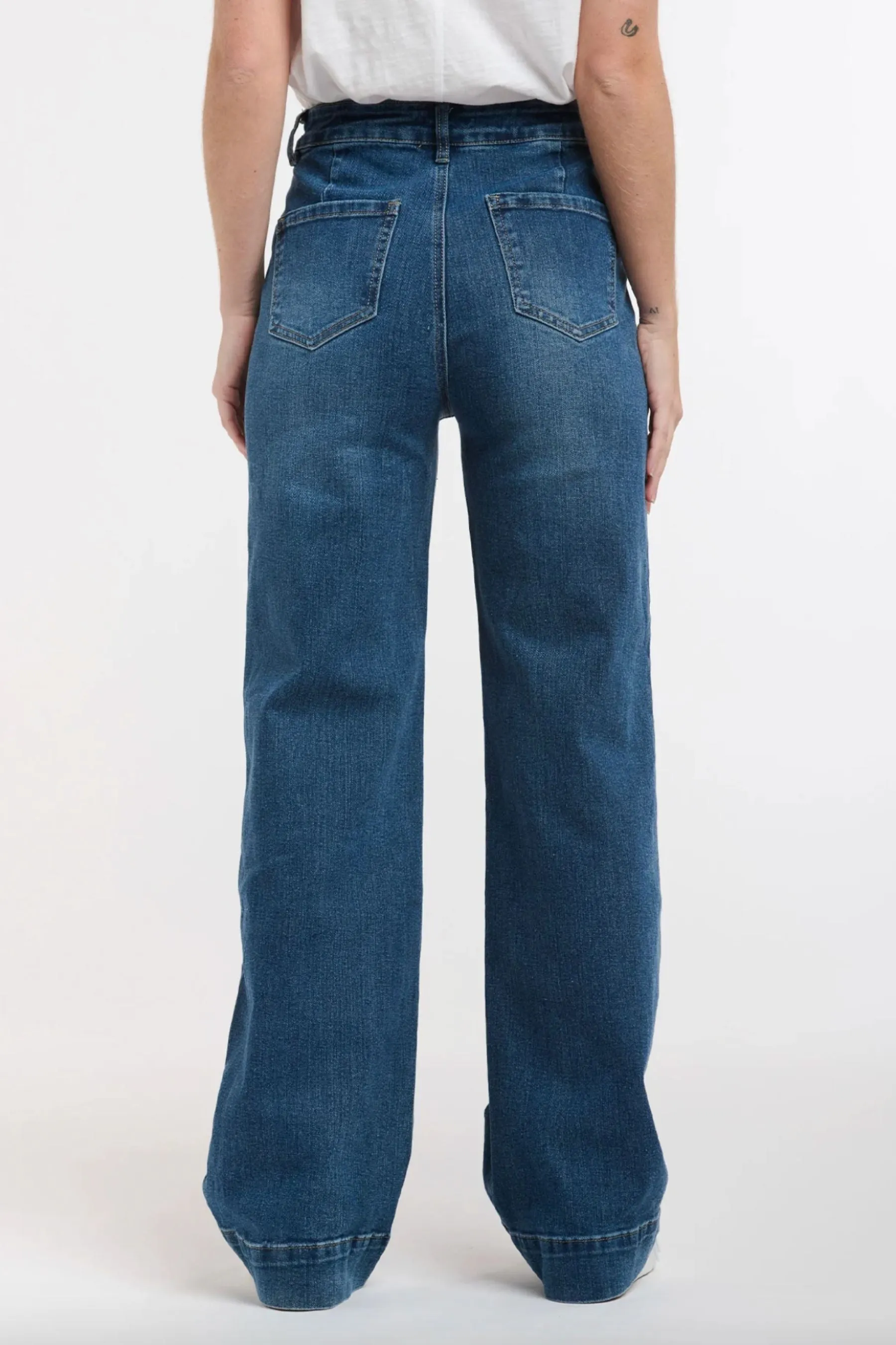 Bobbi Jean | Denim