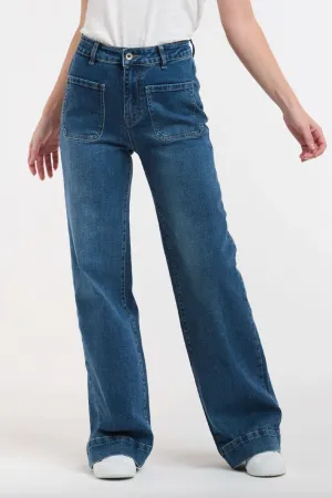 Bobbi Jean | Denim