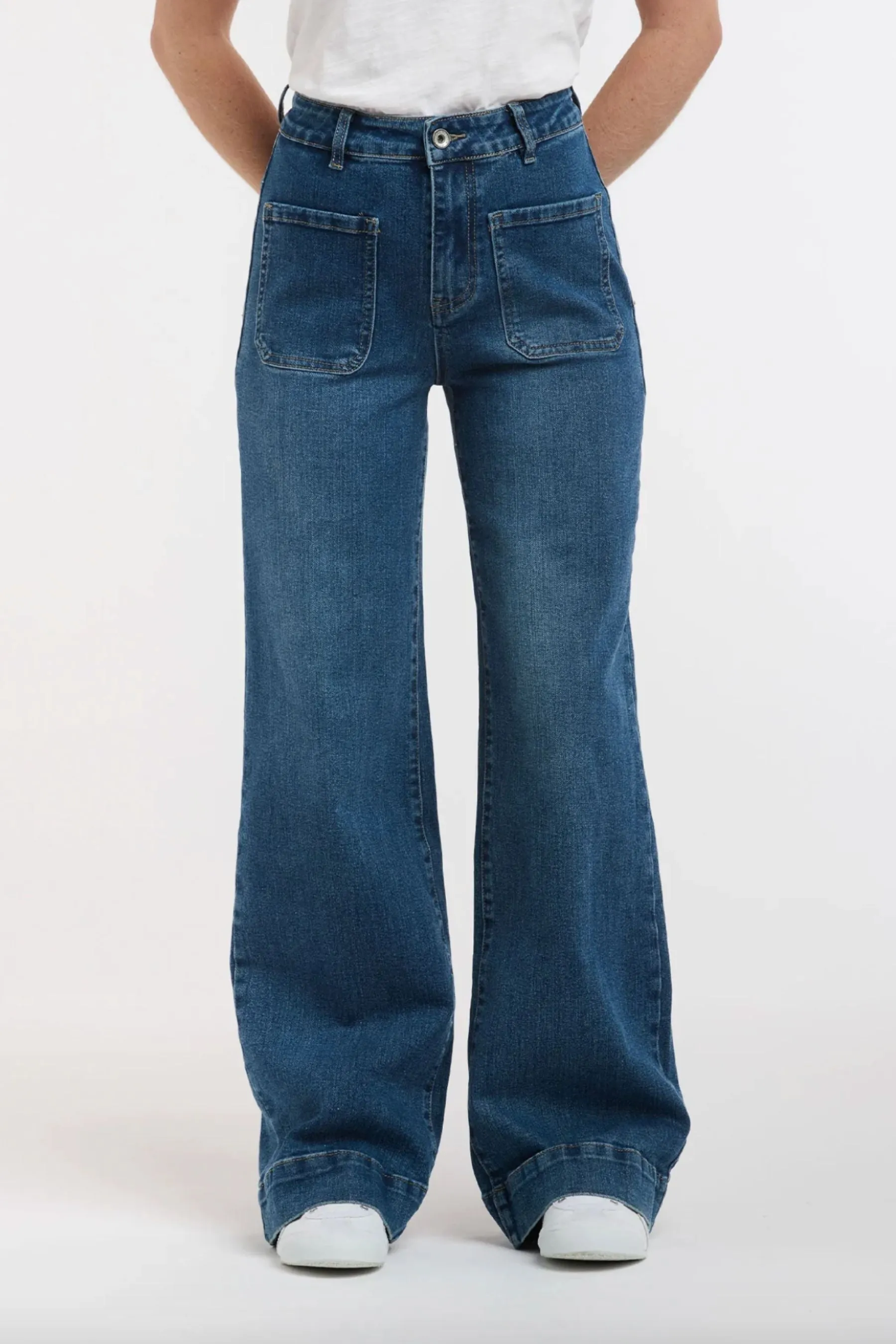 Bobbi Jean | Denim