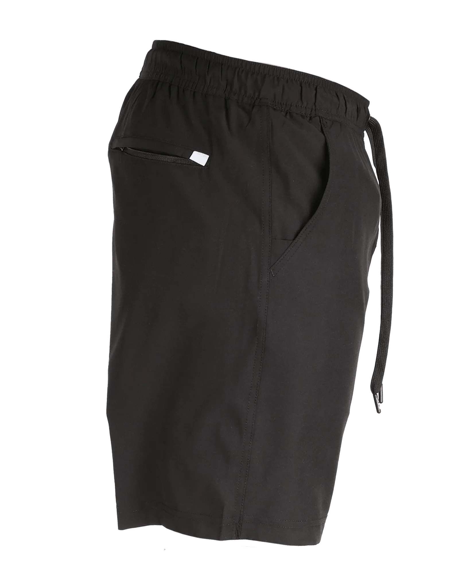 Brad Shorts - Black