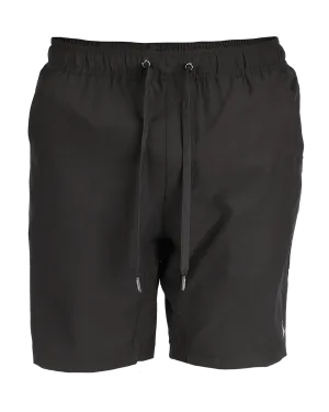 Brad Shorts - Black