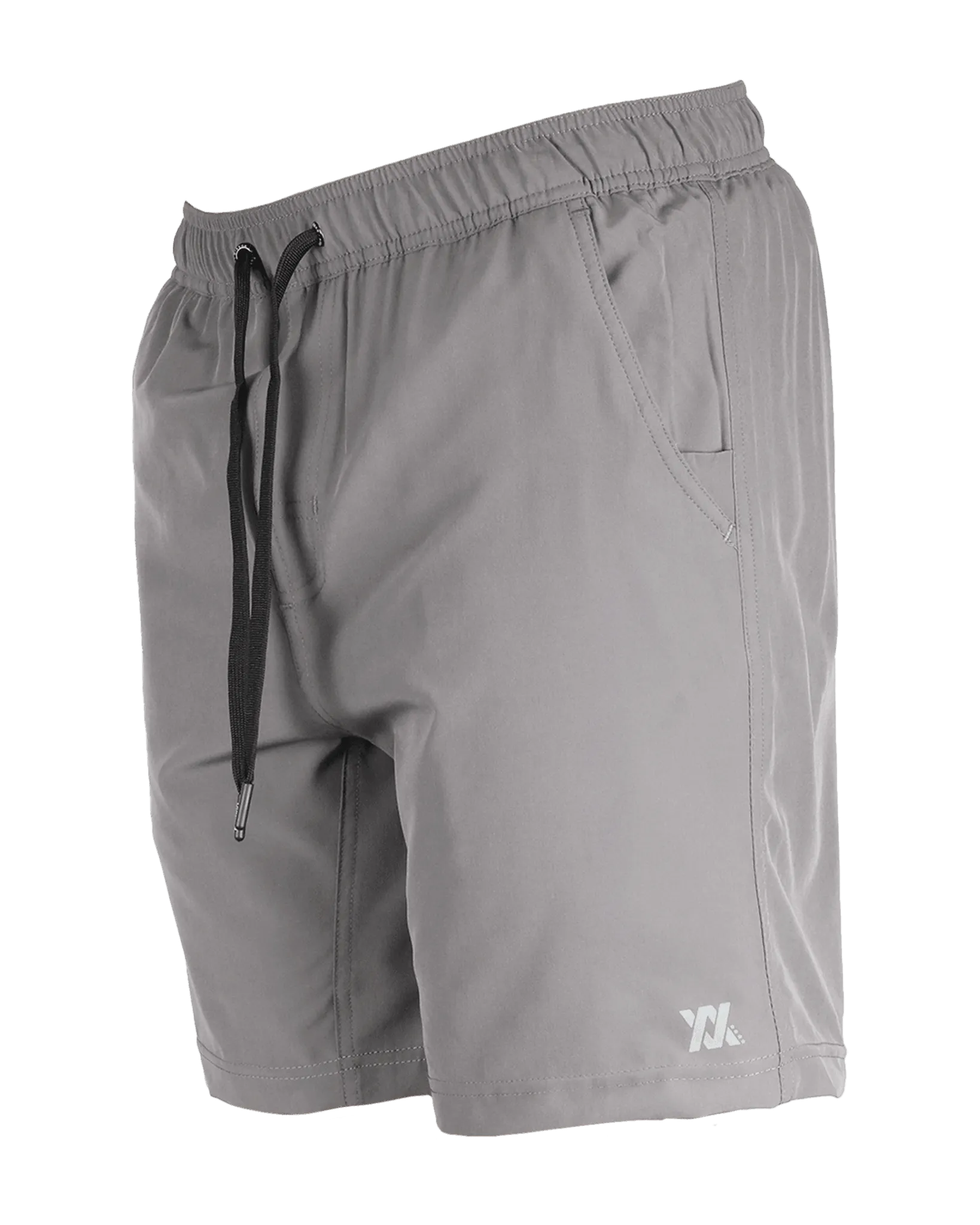 Brad Shorts - Gray