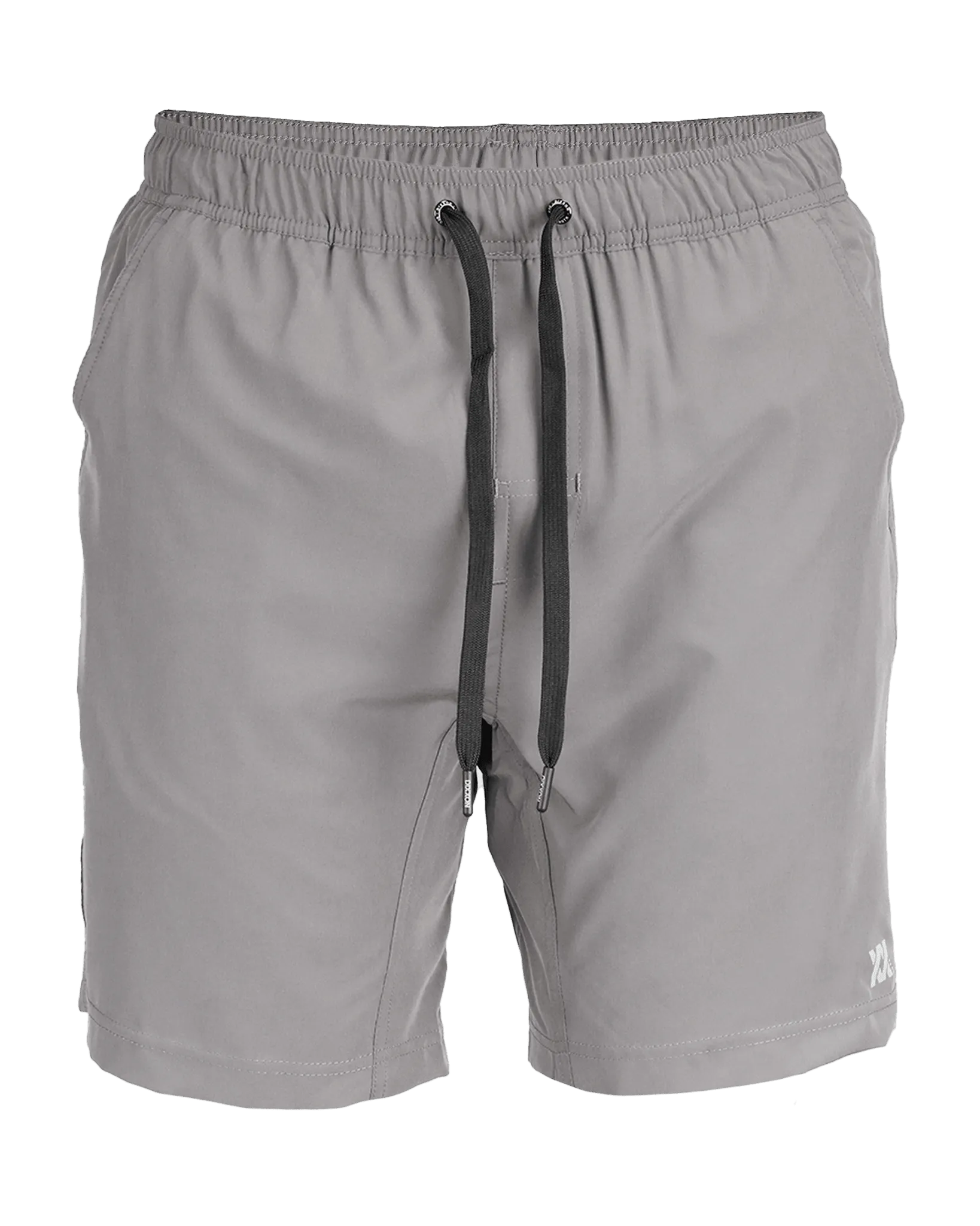 Brad Shorts - Gray